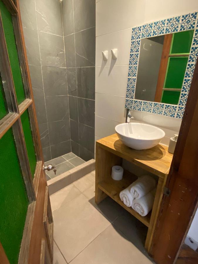 Casa Urriola B&B Valparaíso Εξωτερικό φωτογραφία