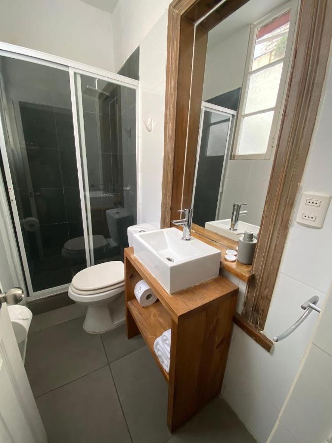 Casa Urriola B&B Valparaíso Εξωτερικό φωτογραφία