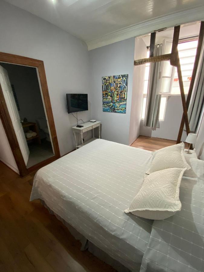 Casa Urriola B&B Valparaíso Δωμάτιο φωτογραφία
